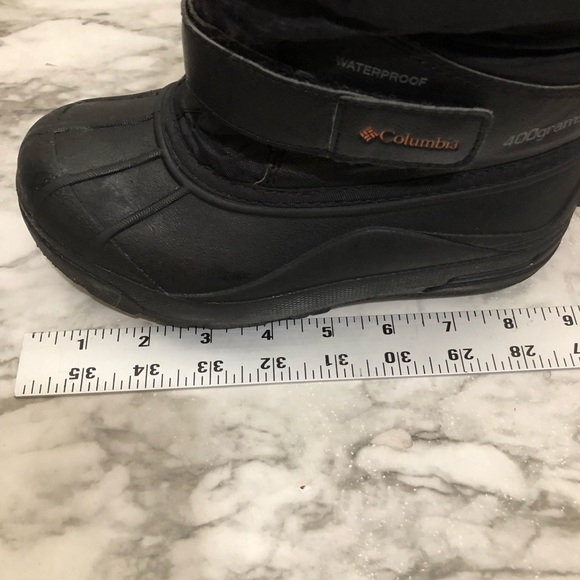 Columbia snow boots - Picture 7 of 8